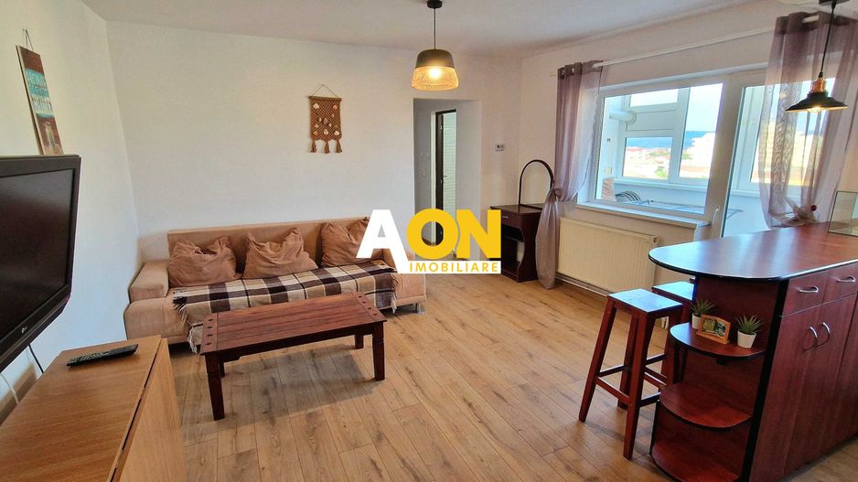 Apartament 3 Camere, Cetate, Recent Renovat - Poză 2