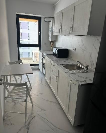 Garsoniera premium, prima inchiriere, bloc nou, Parcul Carol - Poză 7