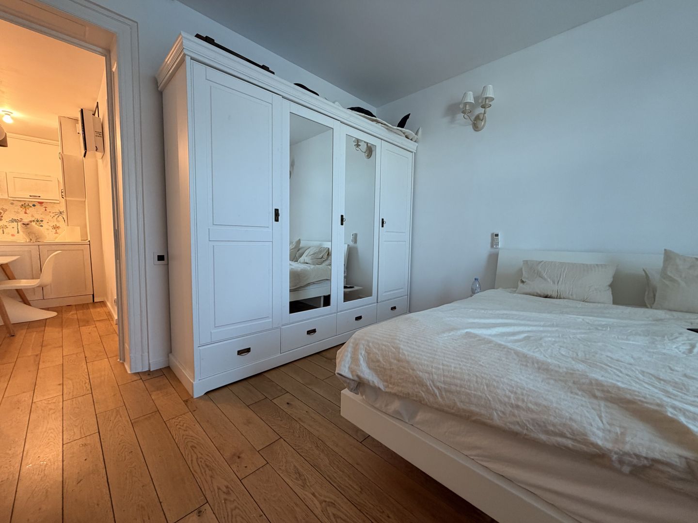 APARTAMENT 2 CAMERE | 64MP | CAPITALE - Poză 17