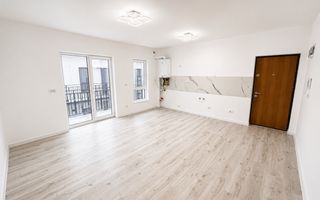 Braytim – Giroc | 2 camere | Încălzire în pardoseală | 2 balcoane | Parcare CF - Poză 2