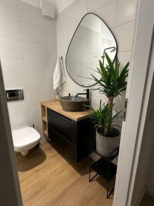 Apartament 3 camere lux cu loc dublu de parcare - Poză 15