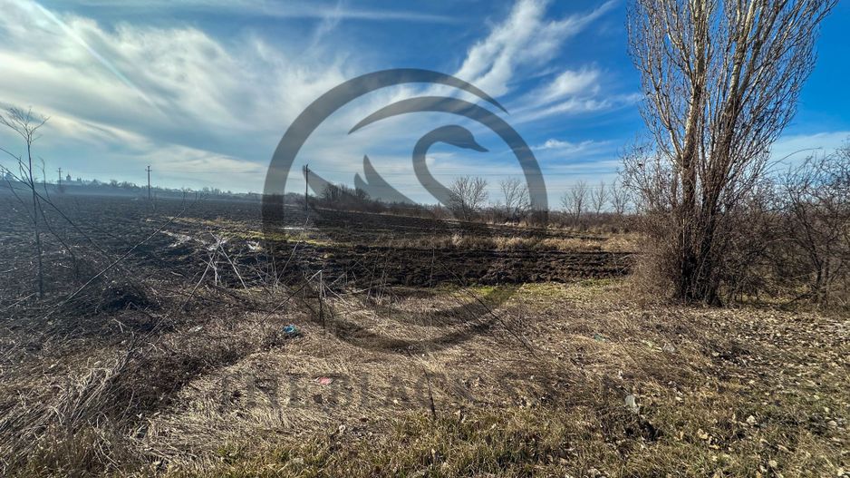 Teren intravilan de vanzare | 10.083 MP | DN1, Potigrafu | Comision 0% - Poză 1