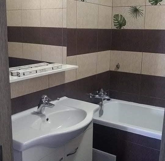 Apartament 3 camere decomandat, mobilat si utilat , 3 min de metrou, Militari - Poză 2