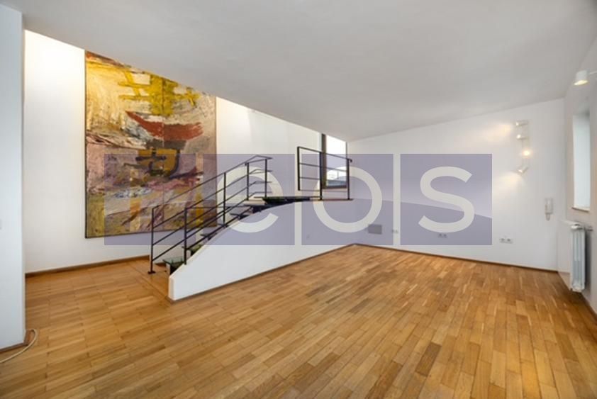 VANZARE VILA S+P+1+T | ZONA BANU MANTA - Poză 2