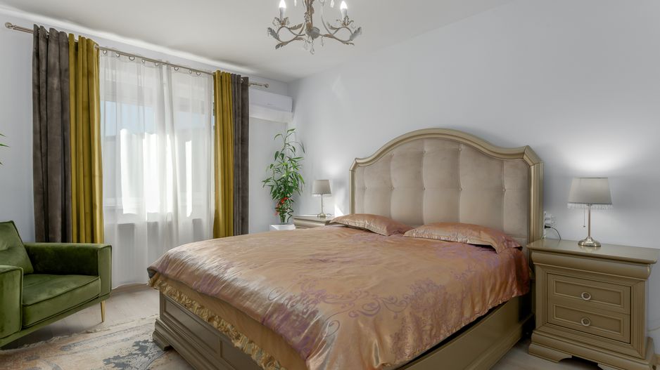 Proprietate premium cu design elegant și multiple upgrade-uri - Poză 1