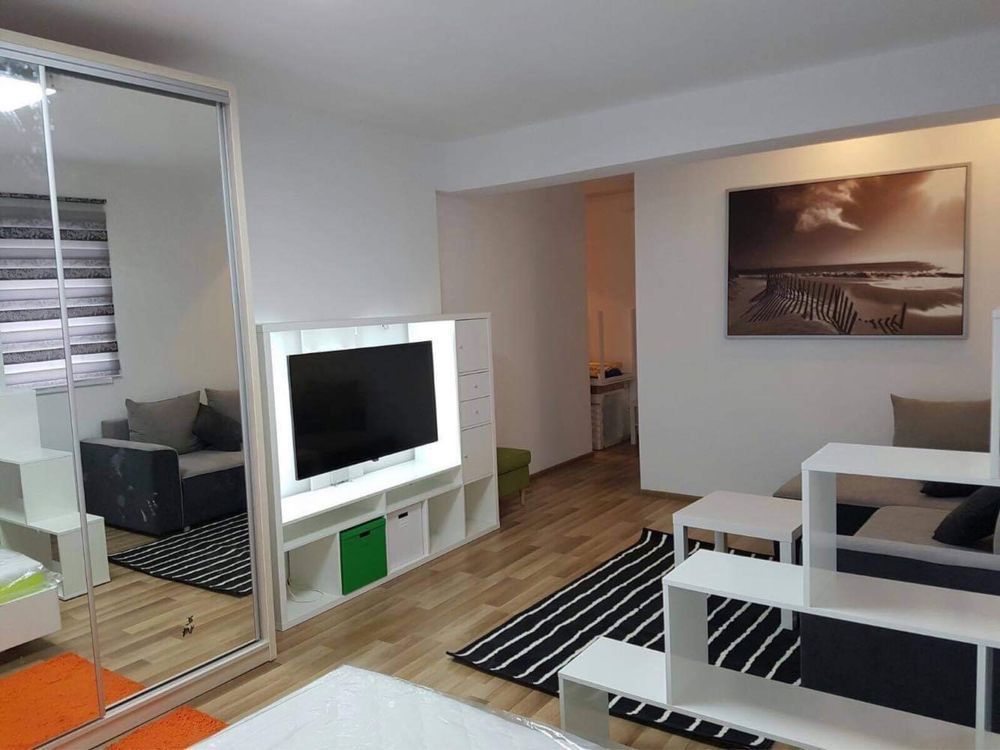 GARSONIERA APARATORII PATRIEI, BUCATARIE INCHISA, CENTRALA, METROU - Poză 3