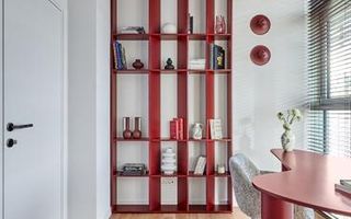 3 camere | Etaj 1 | vedere Lacul Floreasca | design luxury - Poză 10