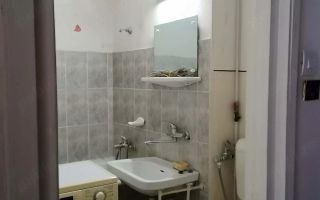 BRASADAS vinde garsoniera la etajul 9 in zona Burdea. - Poză 6