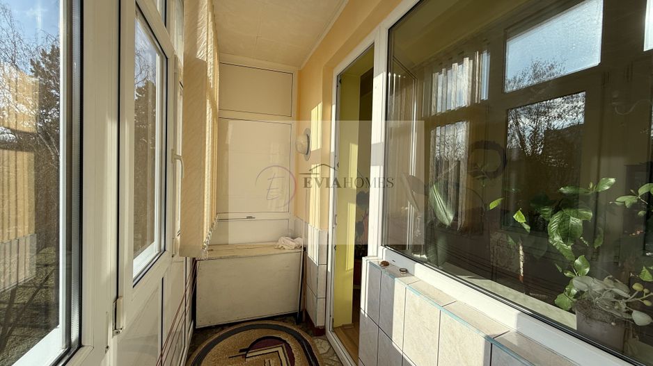 3 camere /etaj intermediar/Gheorgheni /Zona Scolii Constantin Brancusi - Poză 5