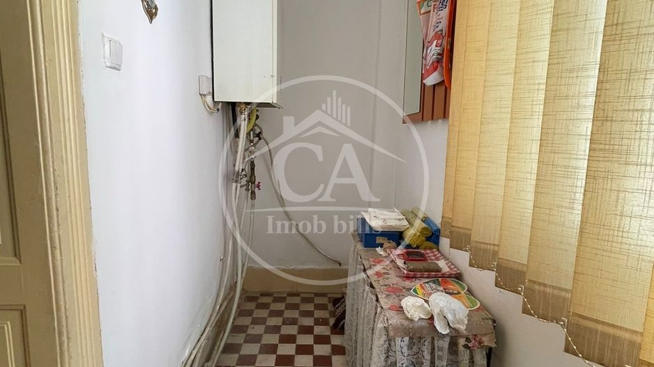Casa de vanzare cu 4 camere in zona Nufaru,  Oradea - Poză 16