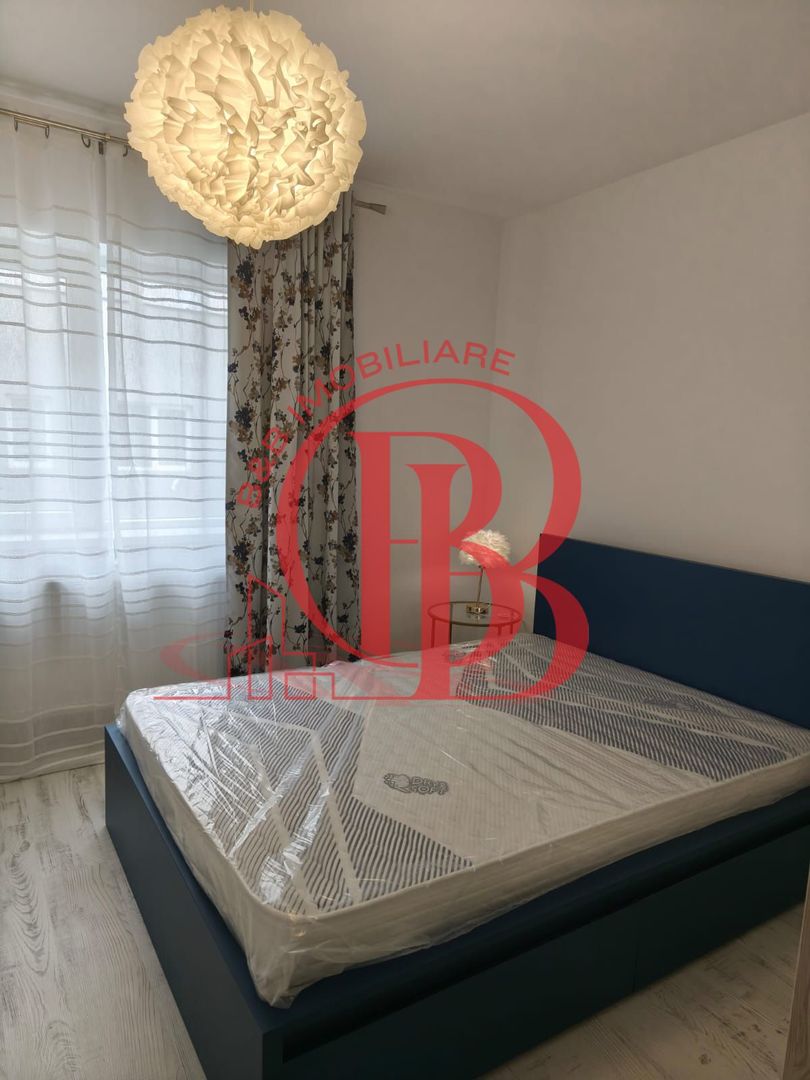 Inchiriere 2 camere Pallady complet mobilat utilat 12 min Teclu - Poză 10