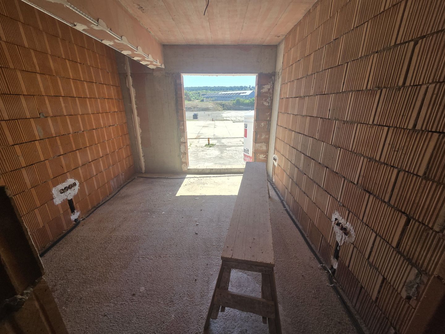Apartamente in bloc NOU cu 2  camere zona GH.Doja - Poză 14