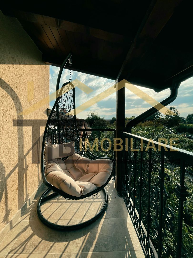 Apartament de 2 camere, 60mp, Zona UMFST - Poză 19