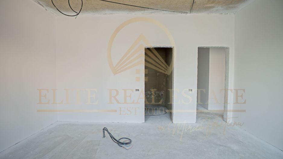 Primo/Compozitorilor –Locuința perfecta, spațioasă si modernă. - Poză 19