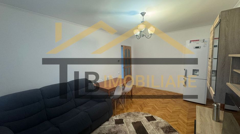 Apartament de 2 camere, 49mp, Zona Libertatii - Poză 3