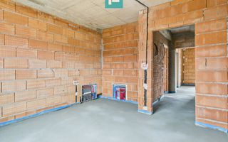 Duplex modern 4 camere Ghiroda - Poză 13