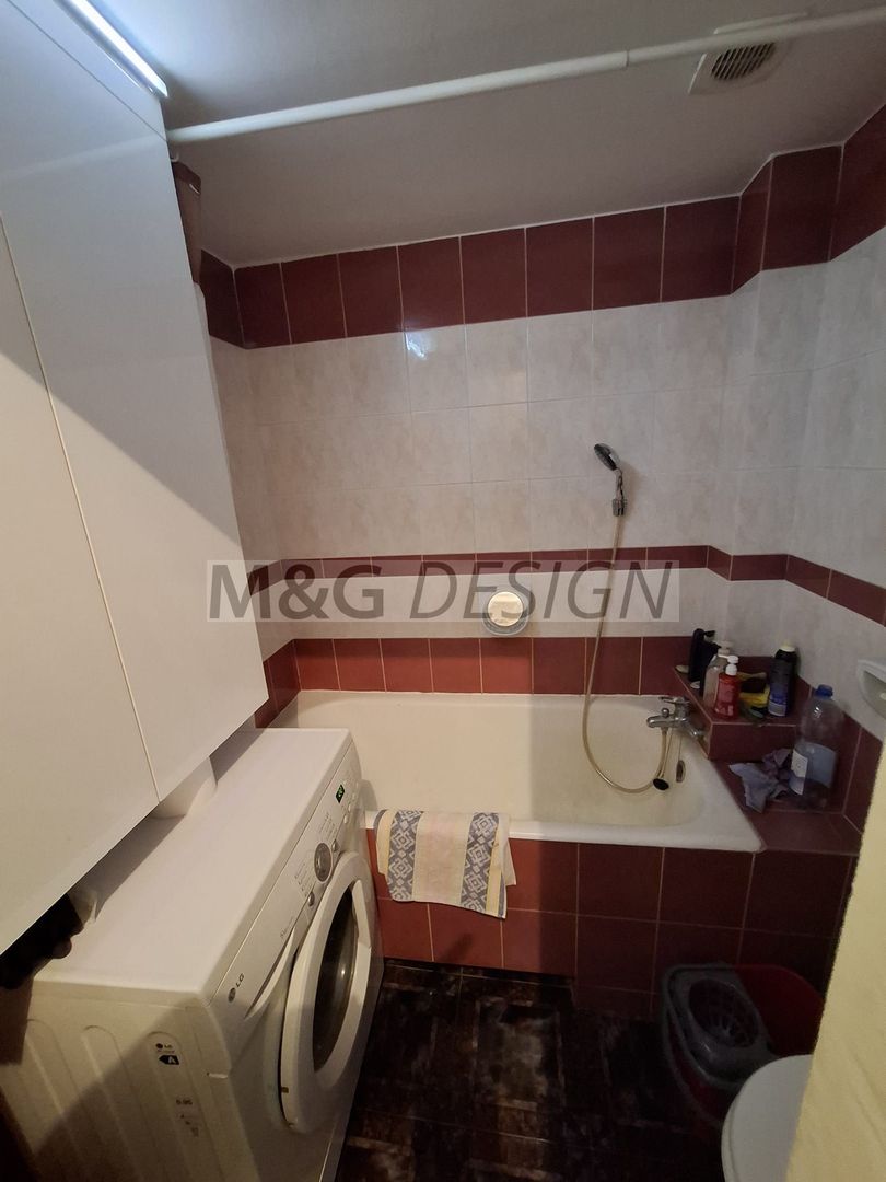 Apartament  2 camere Sagului  etaj 2 - Poză 10