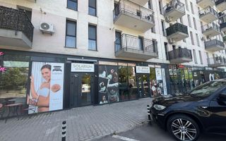 De vanzare afacere la cheie – Salon utilat si mobilat, Bd. Metalurgiei - Poză 21