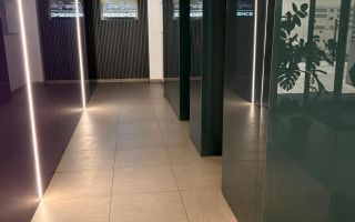 AP. 2 CAMERE- TEPES VODA RESIDENCE, PARCARE, MASINA DE SPALAT VASE - Poză 8