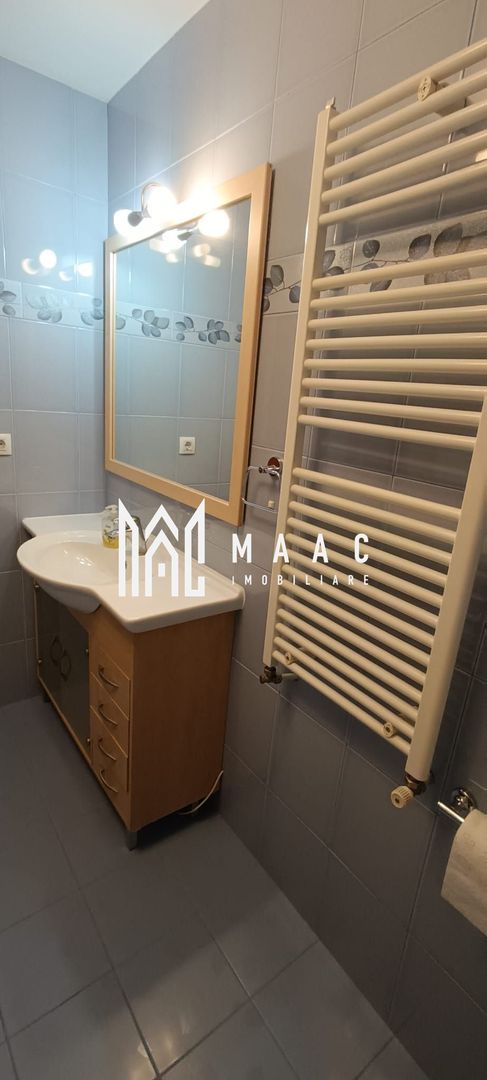 Apartament 3 camere | 70 MPU | Hipodrom 3 - Poză 11