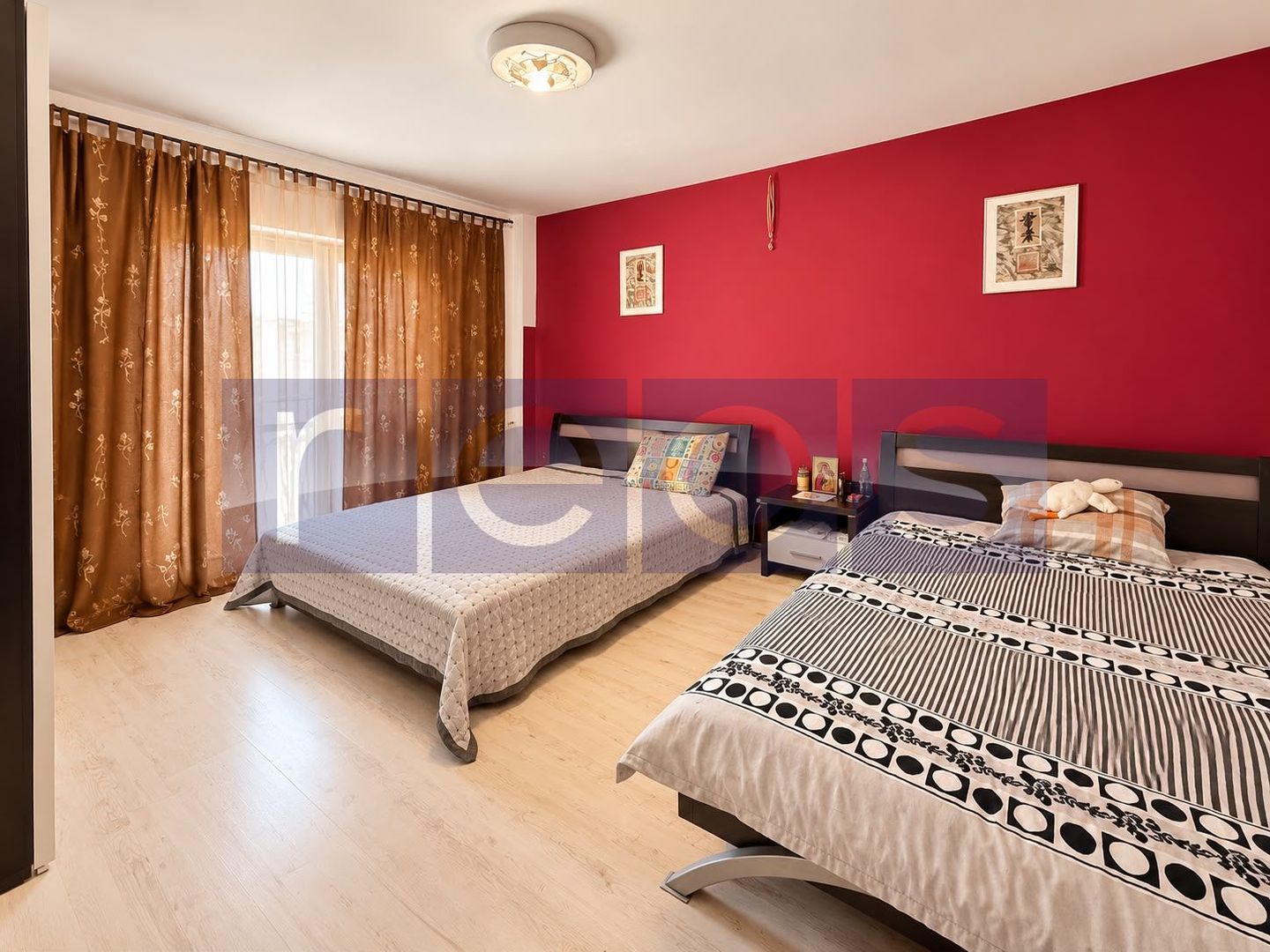 VANZARE 4 CAMERE MALL VITAN | FOISORULUI | SECTOR 3 | - Poză 4