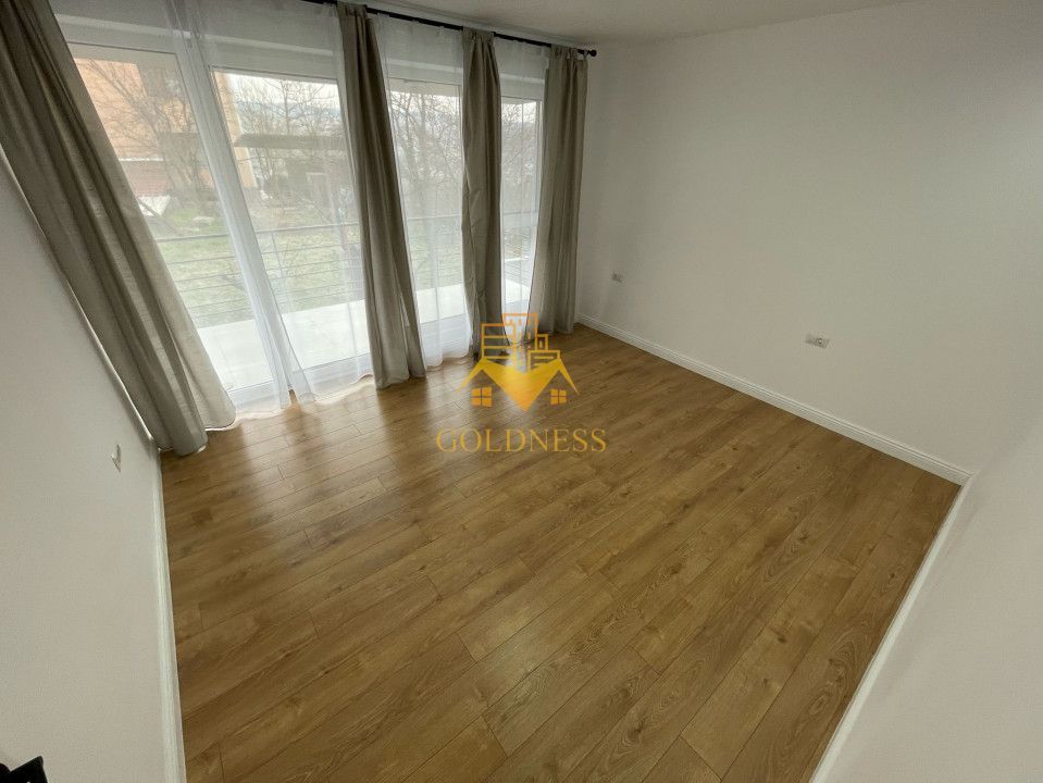 4 Camere open space, Premium, Cetatuie, Zona Belvedere, Parcare, Gruia - Poză 12