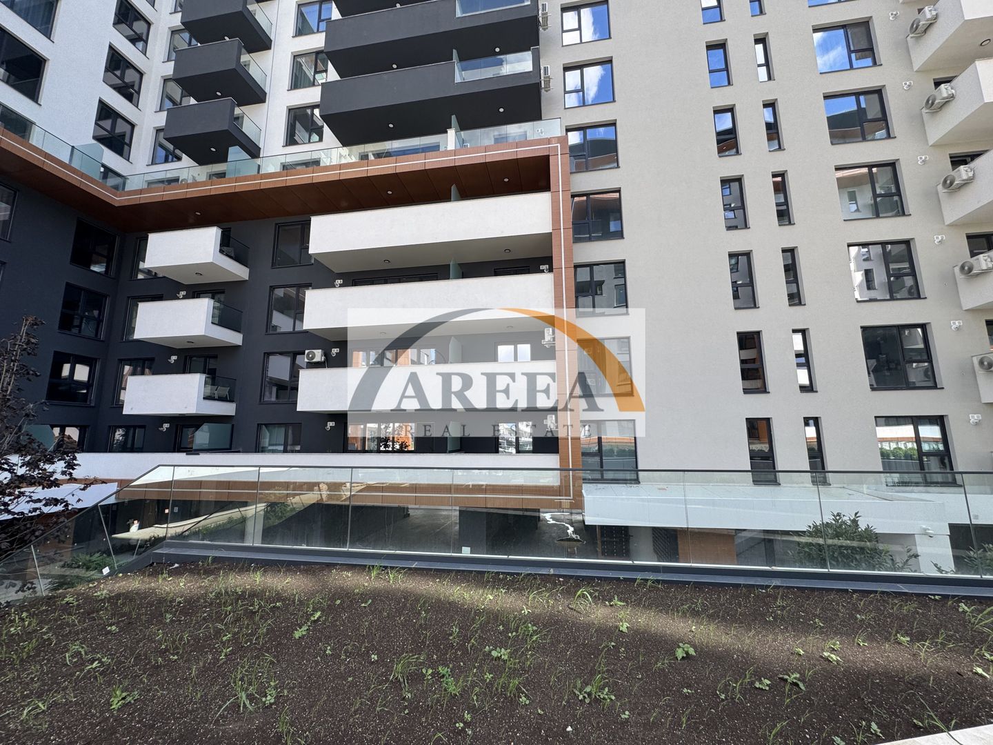 2 camere Pallady | Vedere grădină | Etaj 4 | Parcare - Poză 24