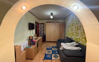 3 decomandate, etaj 2/4, centrala termica, Rovine - 157 000 Euro - Poză 12