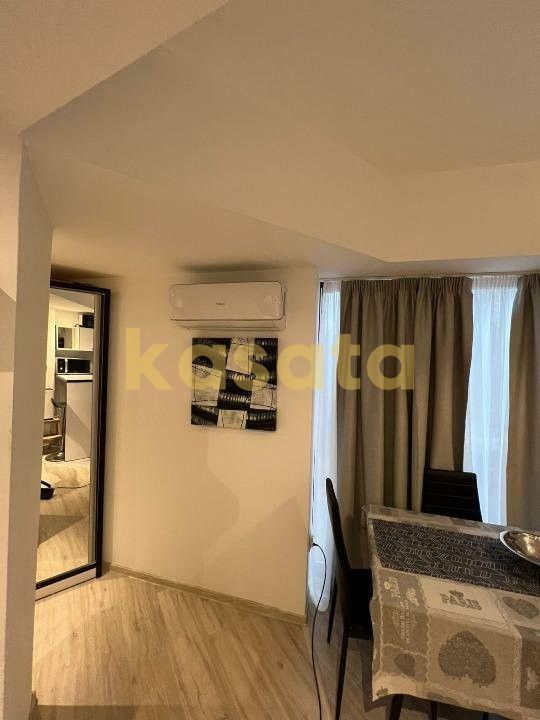 Garsoniera |  Floreasca | Pet Friendly | Centrală Proprie - Poză 6
