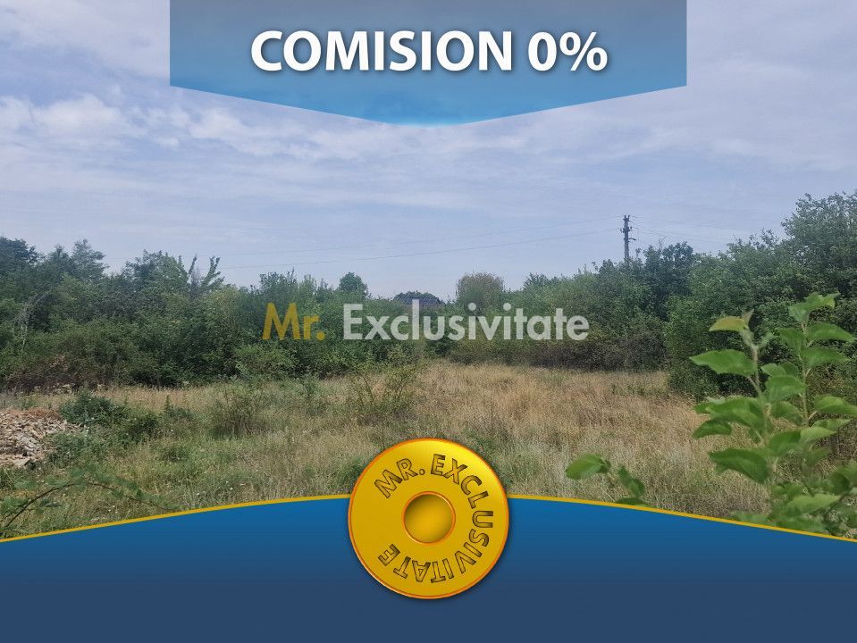 TEREN POIANA LACULUI - Poză 1