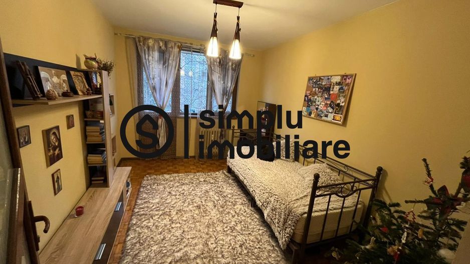2 decomandate, etaj 1, Calea București - 113 900 Euro - Poză 2