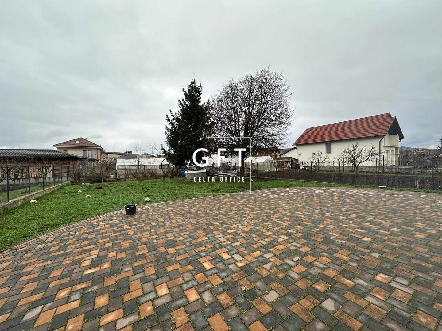 Casa de vanzare, zona Dedeman - Poză 22