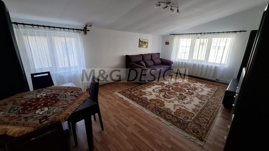 Ap 2camere, et 3 din 3,Sagului-Dambovita, bloc nou CT,AC - Poză 13