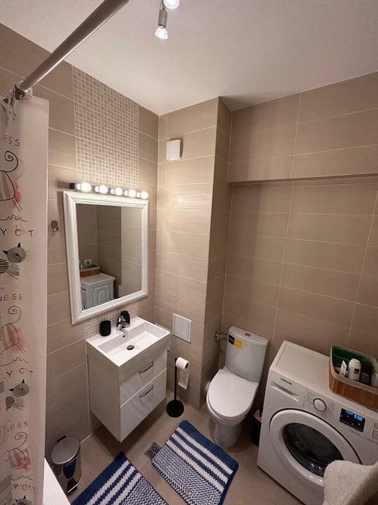 Garsoniera 44 mp Parcul Carol S287 - Poză 11