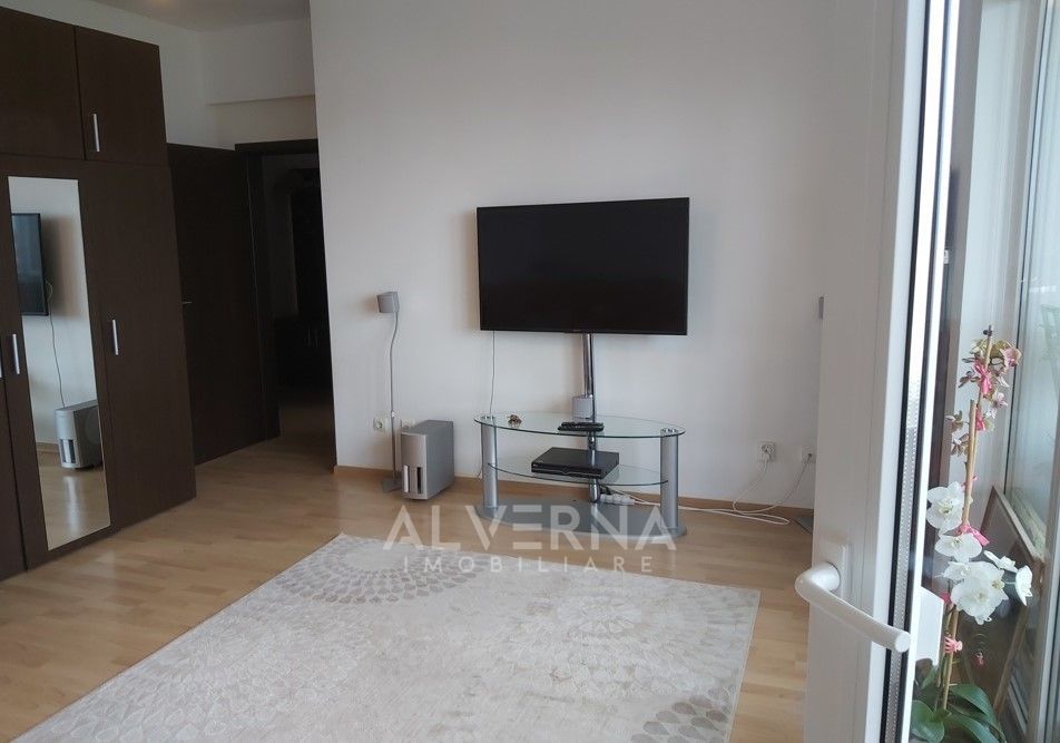 Apartament 2 camere | decomandat I mobilat | parcare I cartier EUROPA - Poză 3