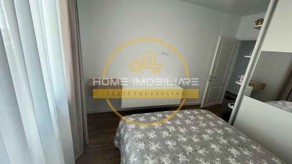 Apartament 2 camere | Etaj 3/3 cu pod | Mobilat și utilat complet | Rediu - Poză 1