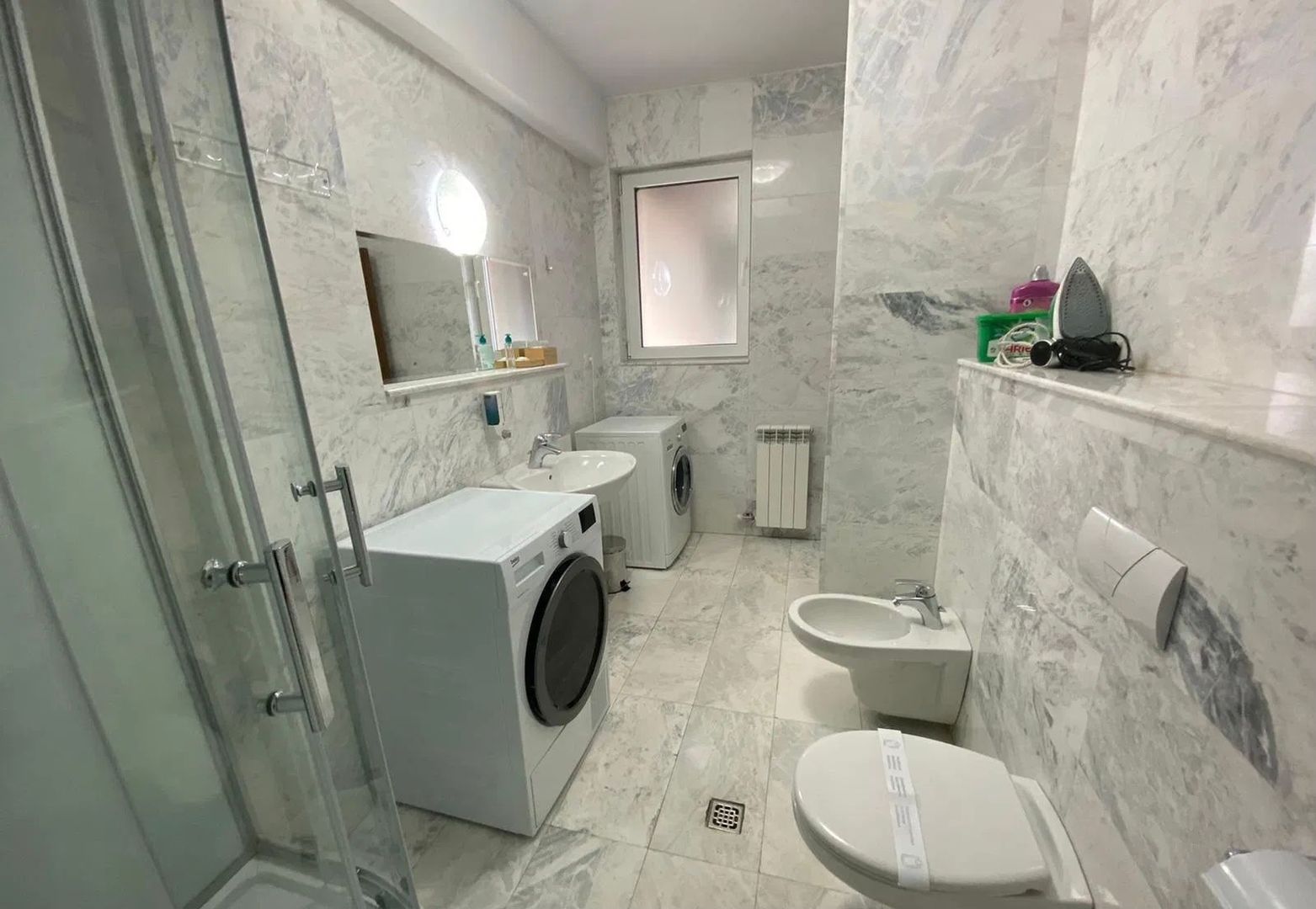 Penthouse Ultracentral de vanzare Timpuri Noi - Poză 6