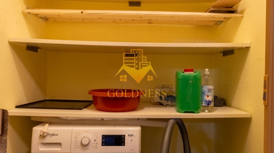 2 camere decomandate,  Mehedinti, Zona Campului, Izlazului, Manastur - Poză 13