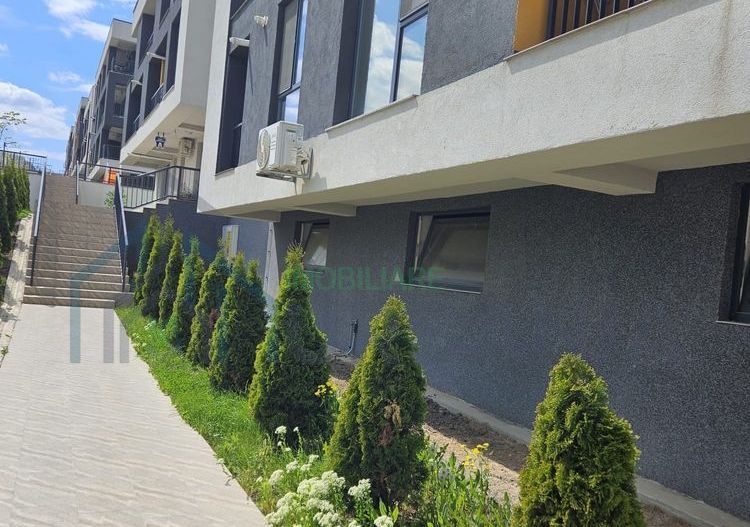 Garsonieră de închiriat, Valea Lupului – Mobilată, utilată, loc de parcare inclus - Poză 1