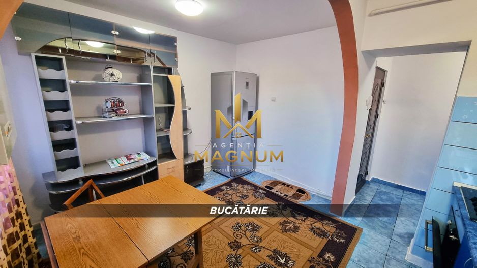 Apartament 2 camere de vânzare – Cuza Vodă - Poză 1