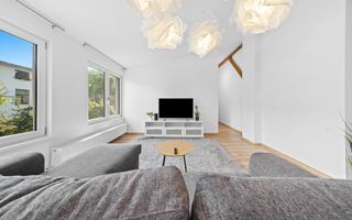 Apartament 3 camere cu 40 mp terasa, la 2 minute de Piata Unirii! - Poză 3