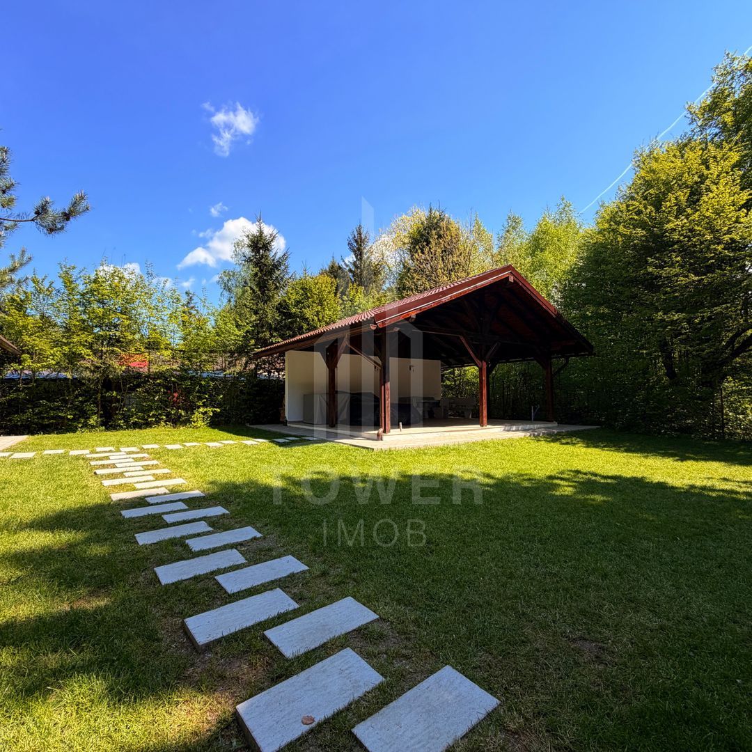 Casă de vacanță noua-Valea Avrigului - Poză 4