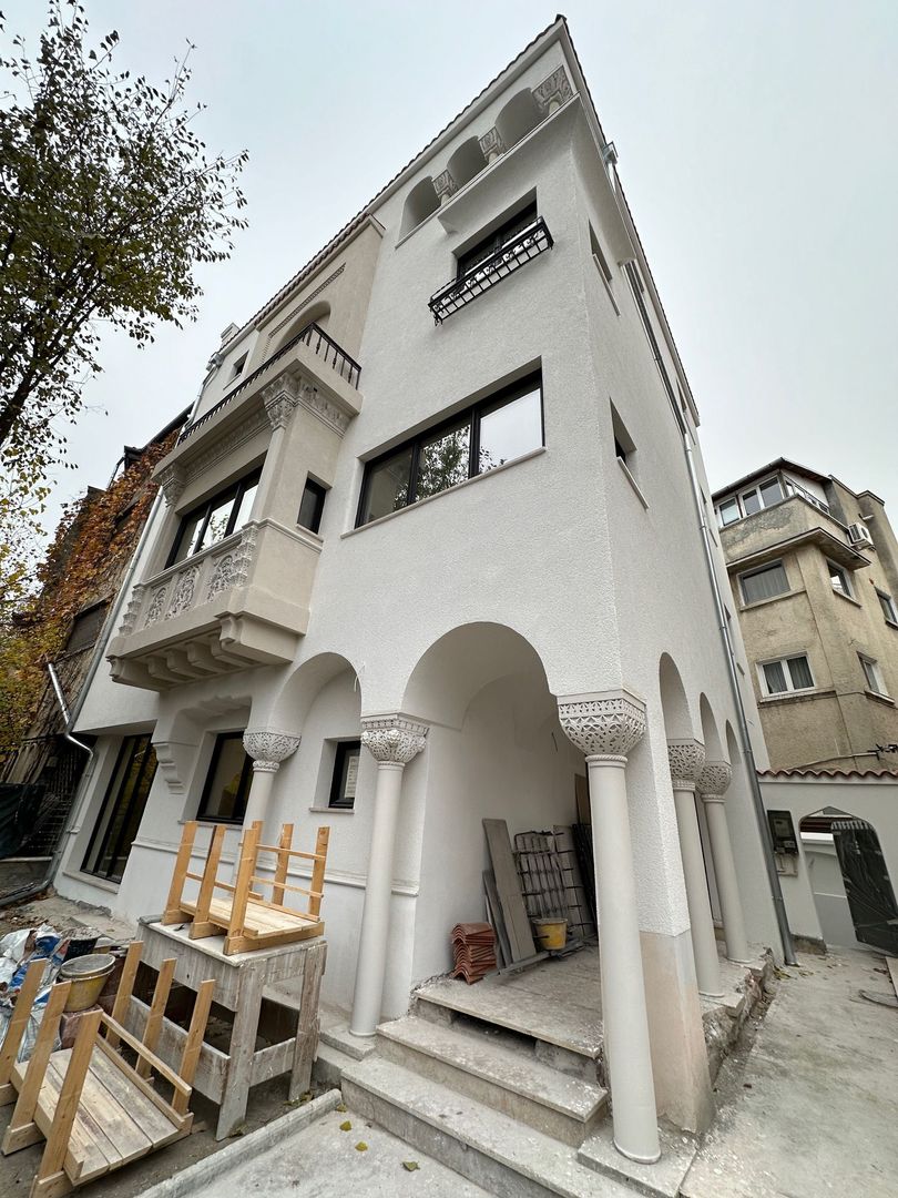 IMOBIL CONSOLIDAT SI RENOVAT PRIMAVERII - Poză 13