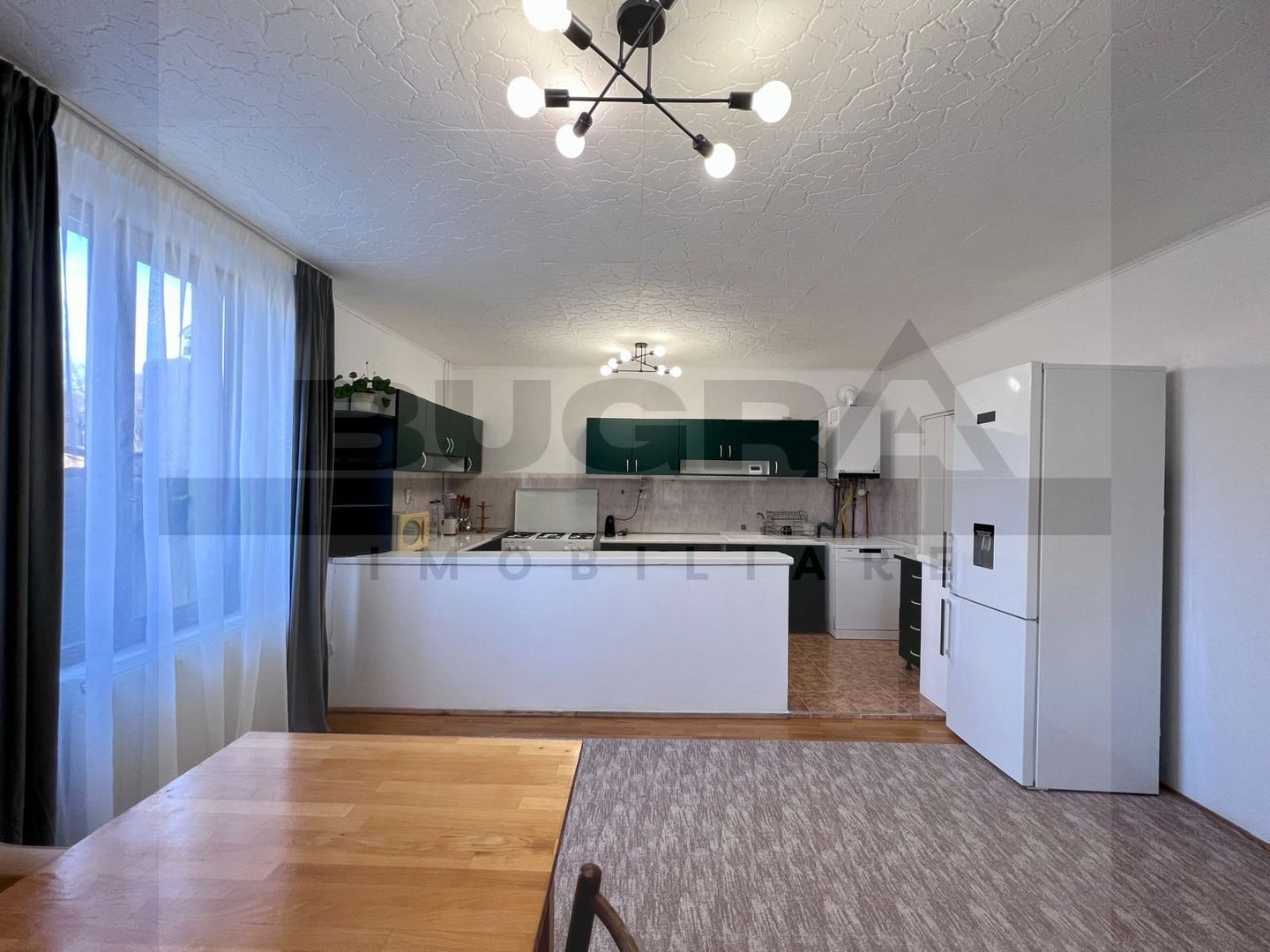 Casa individuala, 5 camere, 150mp utili, 700mp teren, Colonia Sopor - Poză 9