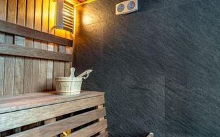 For Rent I Ultra Luxury 5-Room Villa | Pipera | Băneasa Forest - Poză 14