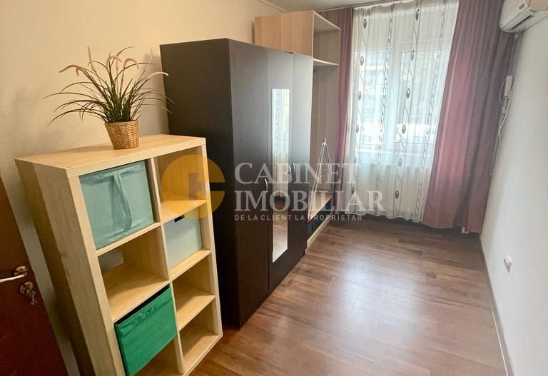 Apartament cu 3 camere decomandat - Etaj 1 - 67 mp - Podu Ros - Poză 3