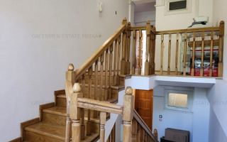 9 camere, vila tip duplex, cu garaj, pretabil office, Domenii Aviator Popisteanu - Poză 32