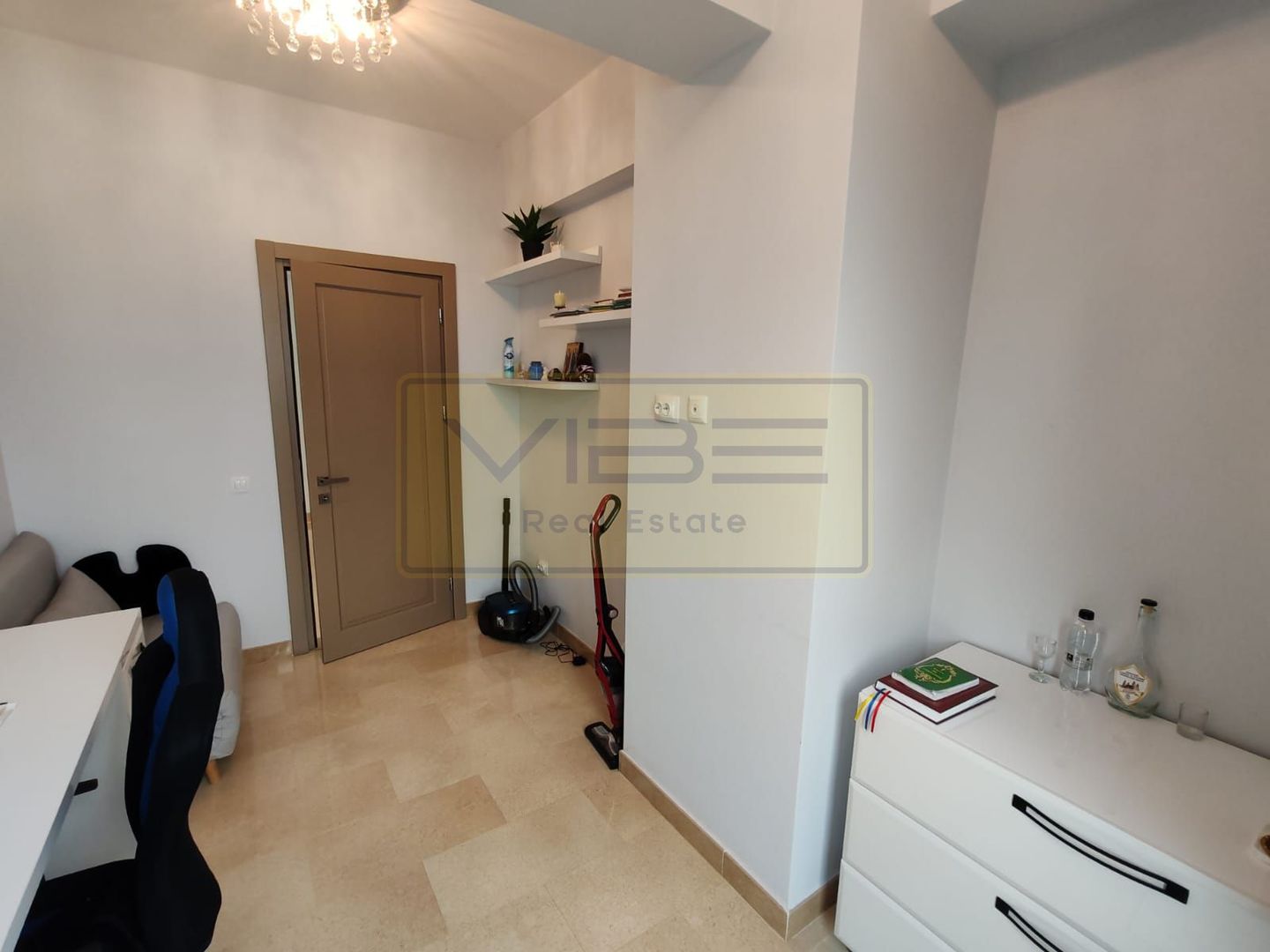 PENTHOUSE- LOCATIE PREMIUM- 5 MINUTE DE PALAS MALL ! - Poză 32