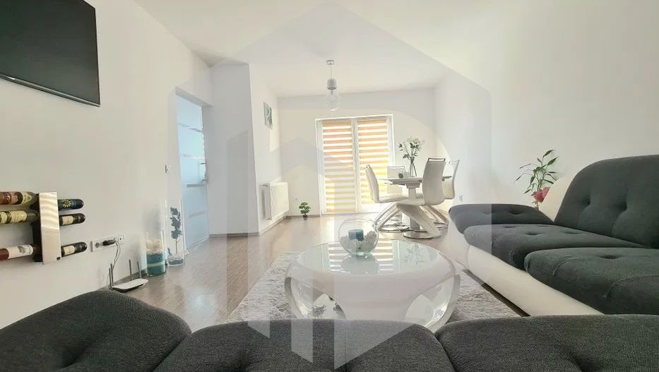5 Camere | Apartament la vila | 108 mpu | 2 terase 17mp - Poză 2