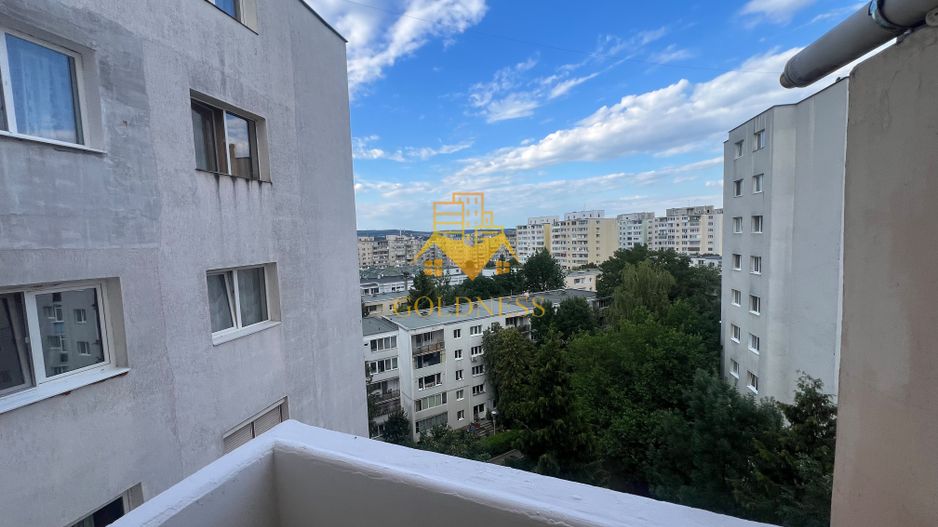 3 camere decomandate, Zona Big, Mehedinti, Manastur - Poză 17